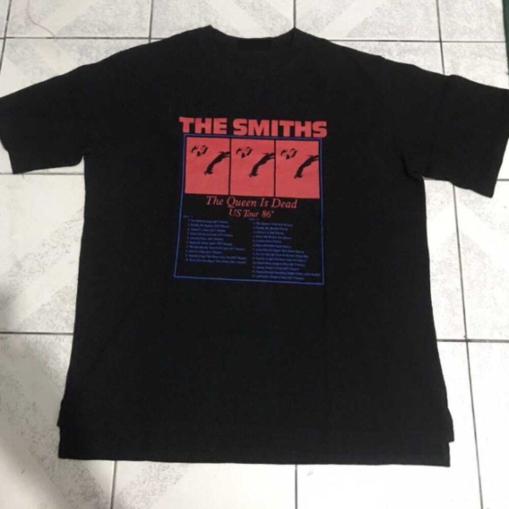 The Smiths Band T-Shirt